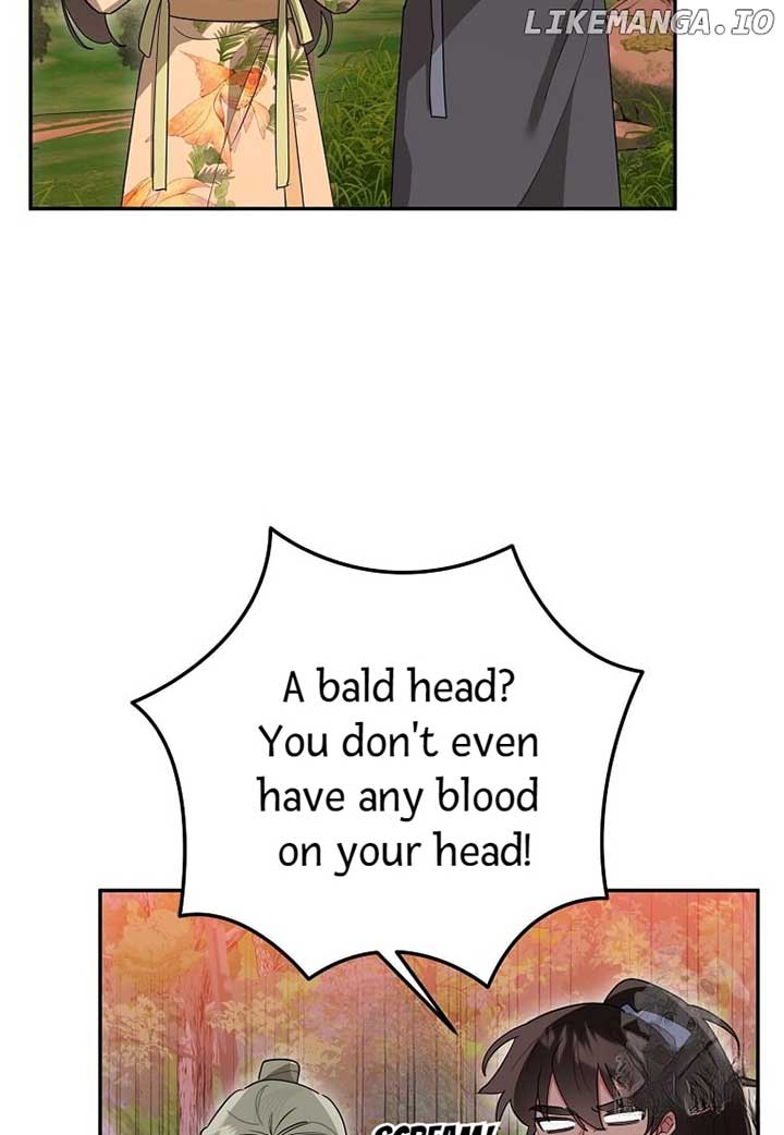 I Am the Precious Daughter of the Greatest Villain in the Fantasy World Chapter 130 - Page 3