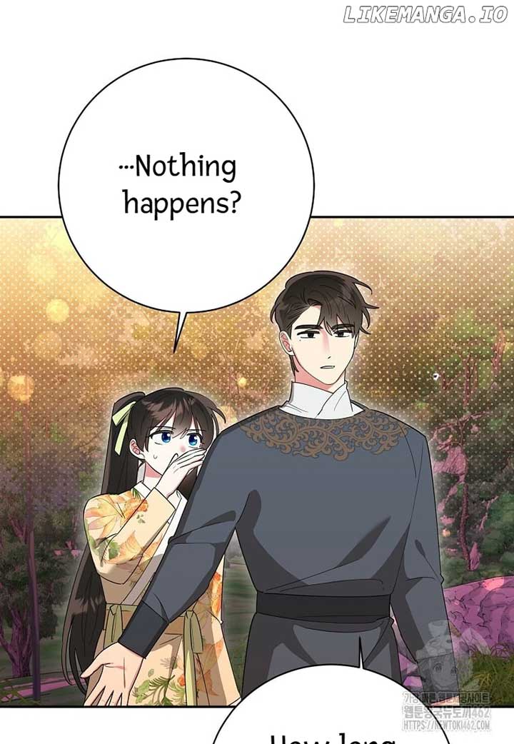 I Am the Precious Daughter of the Greatest Villain in the Fantasy World Chapter 130 - Page 30