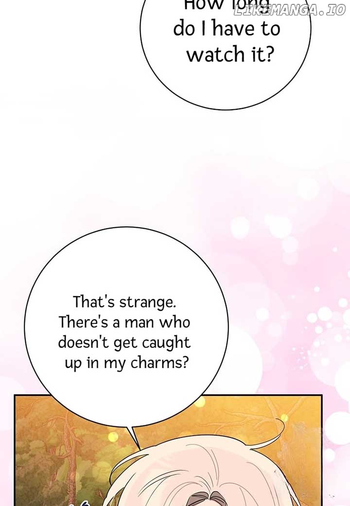 I Am the Precious Daughter of the Greatest Villain in the Fantasy World Chapter 130 - Page 31