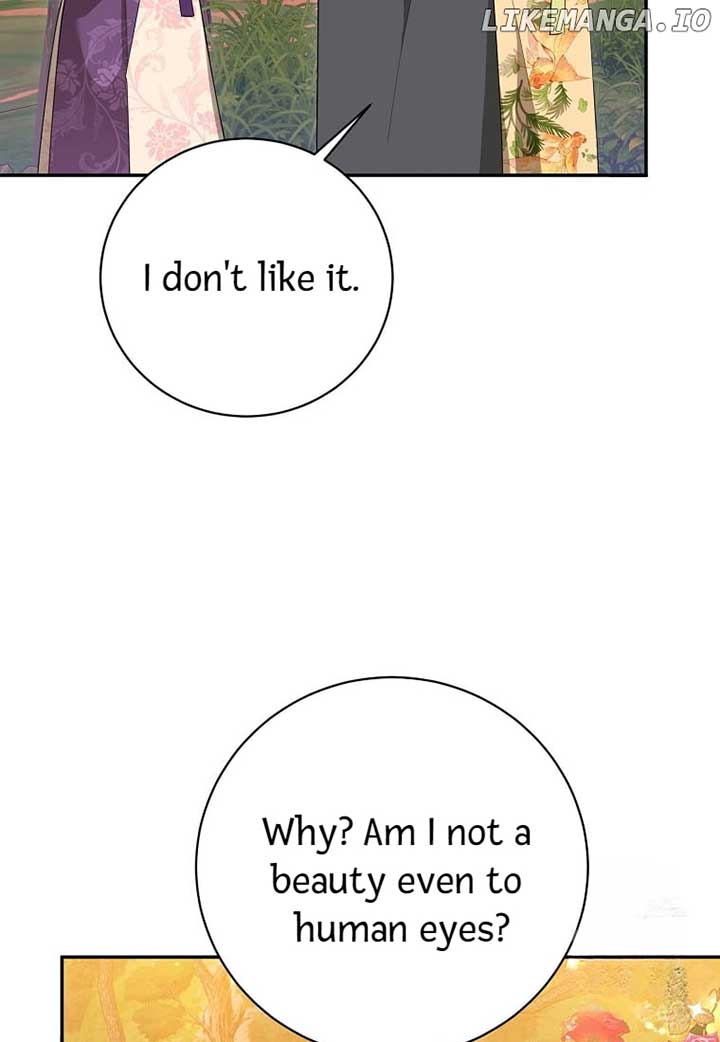 I Am the Precious Daughter of the Greatest Villain in the Fantasy World Chapter 130 - Page 35