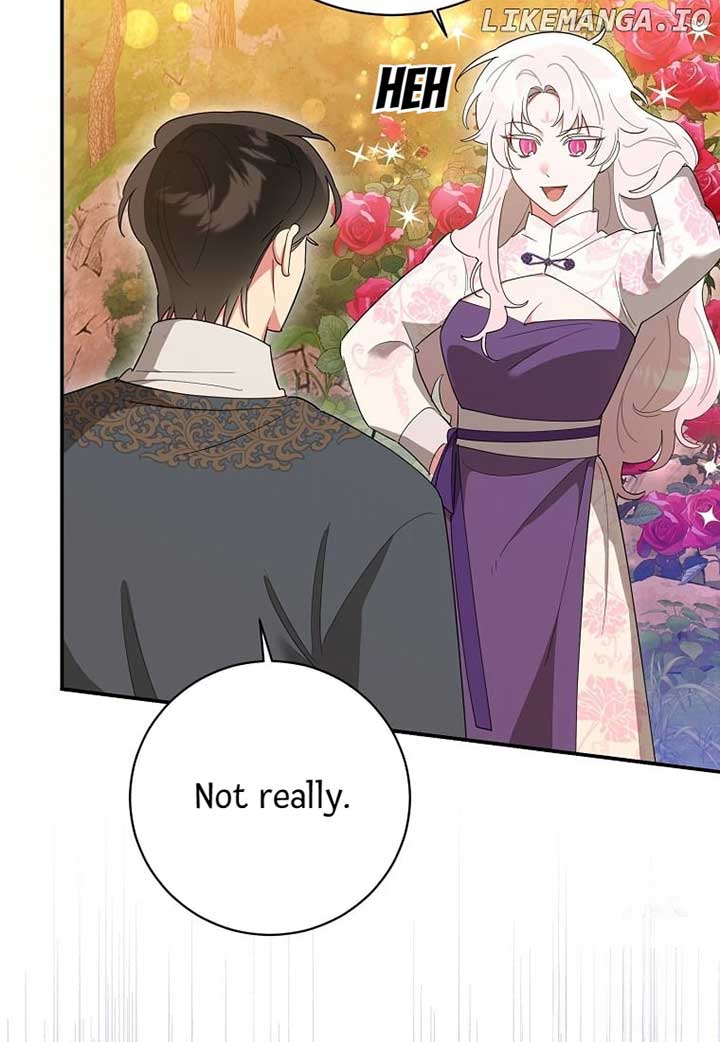 I Am the Precious Daughter of the Greatest Villain in the Fantasy World Chapter 130 - Page 36