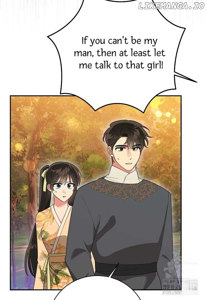 I Am the Precious Daughter of the Greatest Villain in the Fantasy World Chapter 130 - Page 38