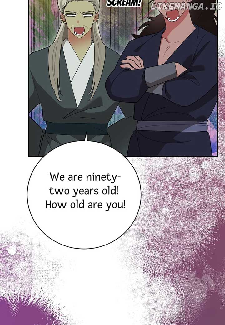 I Am the Precious Daughter of the Greatest Villain in the Fantasy World Chapter 130 - Page 4