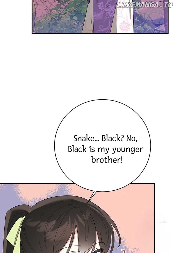 I Am the Precious Daughter of the Greatest Villain in the Fantasy World Chapter 130 - Page 41