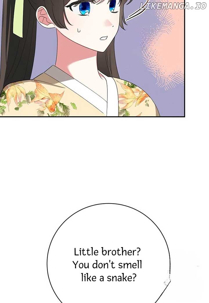 I Am the Precious Daughter of the Greatest Villain in the Fantasy World Chapter 130 - Page 42