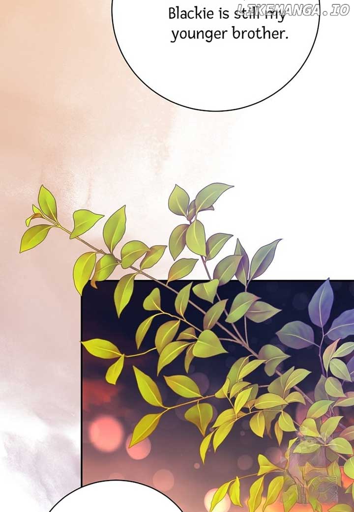 I Am the Precious Daughter of the Greatest Villain in the Fantasy World Chapter 130 - Page 44