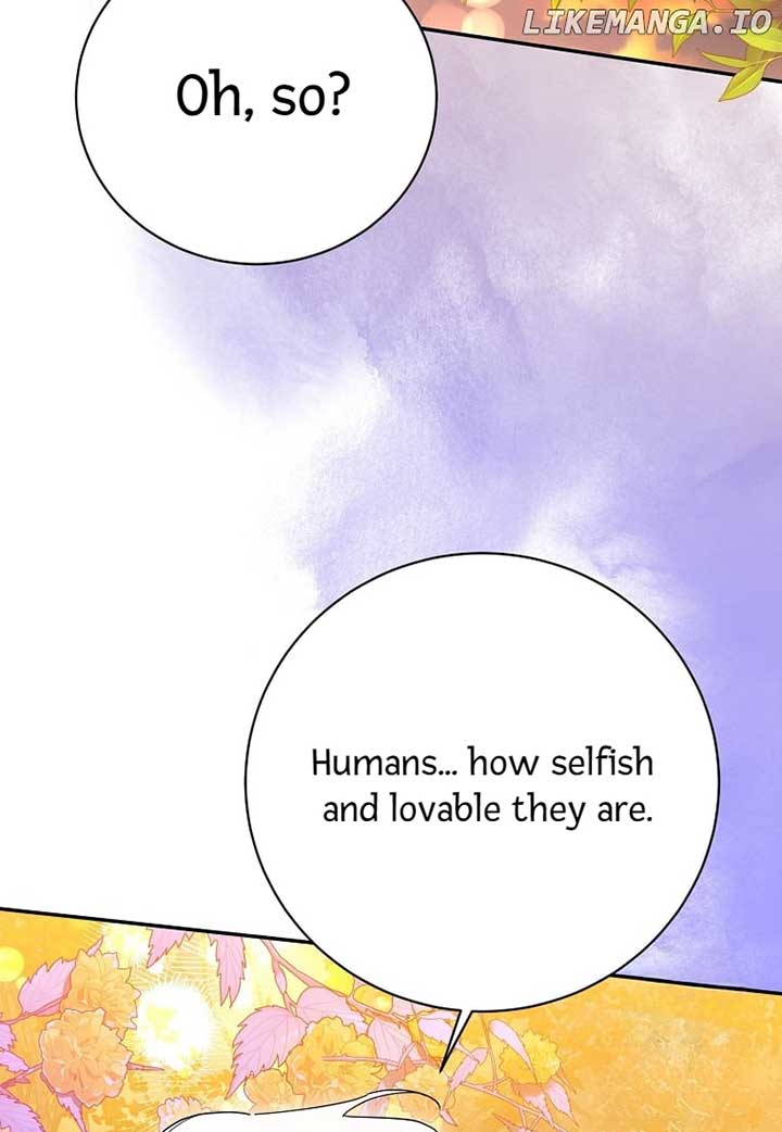I Am the Precious Daughter of the Greatest Villain in the Fantasy World Chapter 130 - Page 45