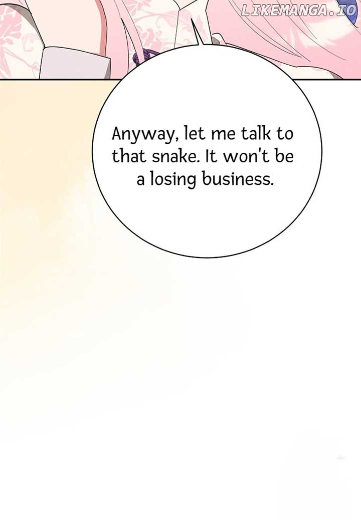 I Am the Precious Daughter of the Greatest Villain in the Fantasy World Chapter 130 - Page 48