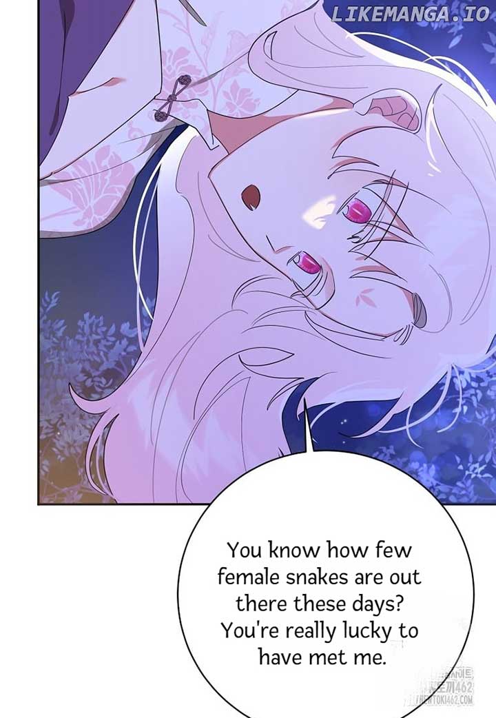 I Am the Precious Daughter of the Greatest Villain in the Fantasy World Chapter 130 - Page 53