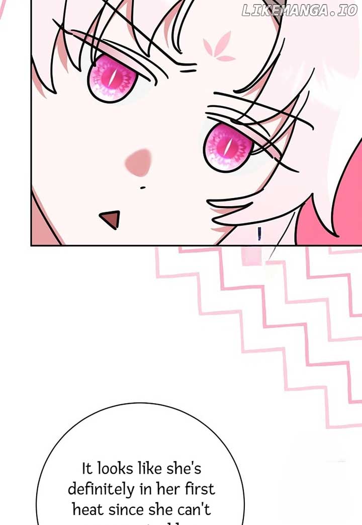 I Am the Precious Daughter of the Greatest Villain in the Fantasy World Chapter 130 - Page 56