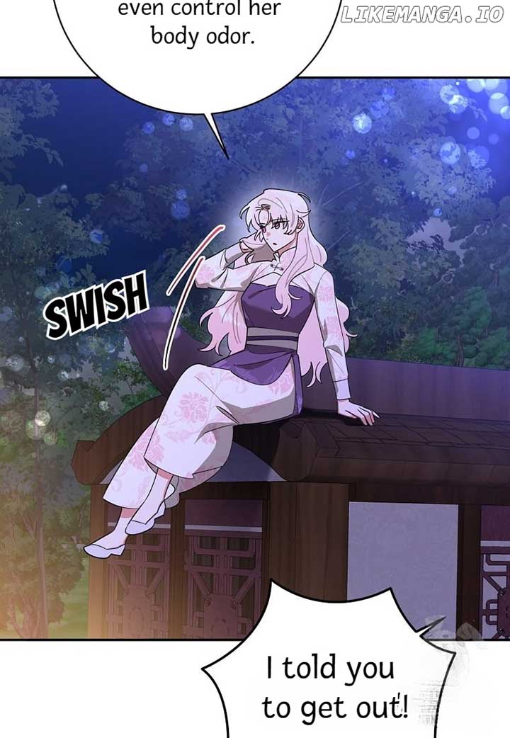 I Am the Precious Daughter of the Greatest Villain in the Fantasy World Chapter 130 - Page 57