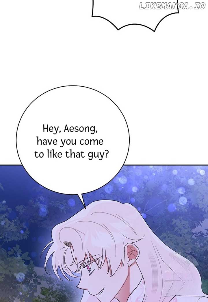 I Am the Precious Daughter of the Greatest Villain in the Fantasy World Chapter 130 - Page 58