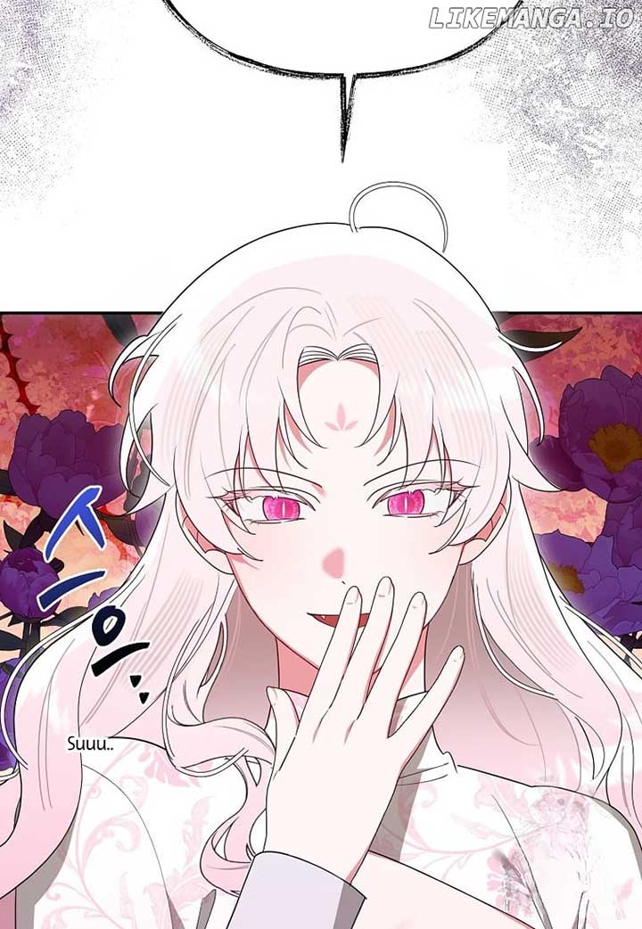 I Am the Precious Daughter of the Greatest Villain in the Fantasy World Chapter 130 - Page 6