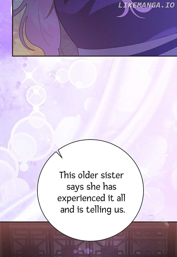 I Am the Precious Daughter of the Greatest Villain in the Fantasy World Chapter 130 - Page 62
