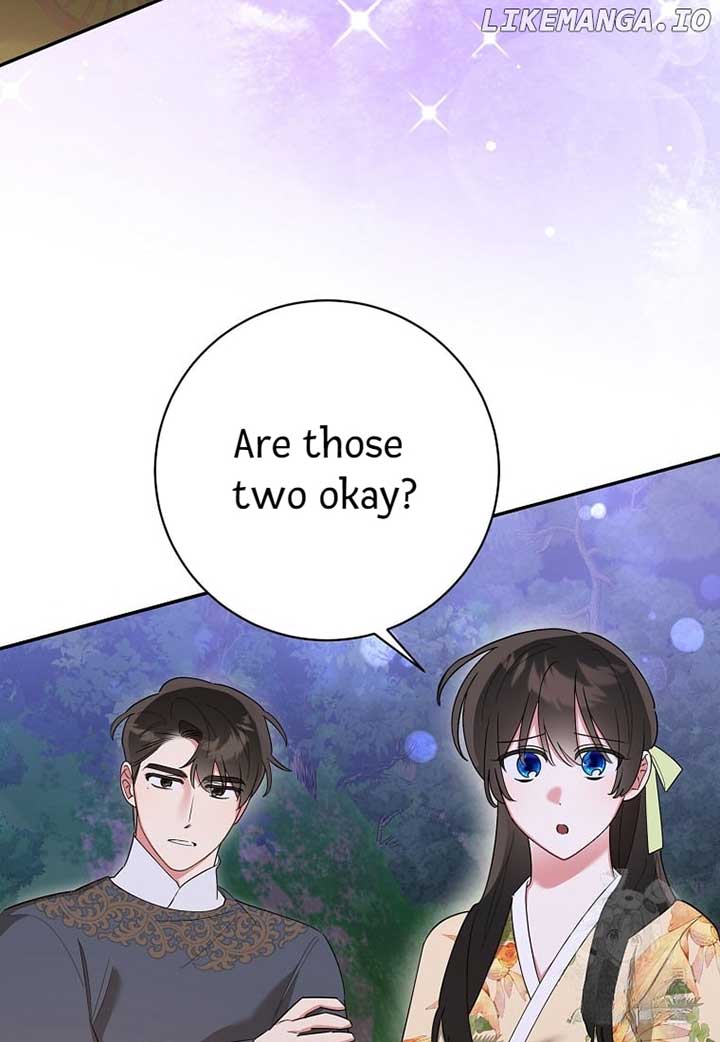 I Am the Precious Daughter of the Greatest Villain in the Fantasy World Chapter 130 - Page 67