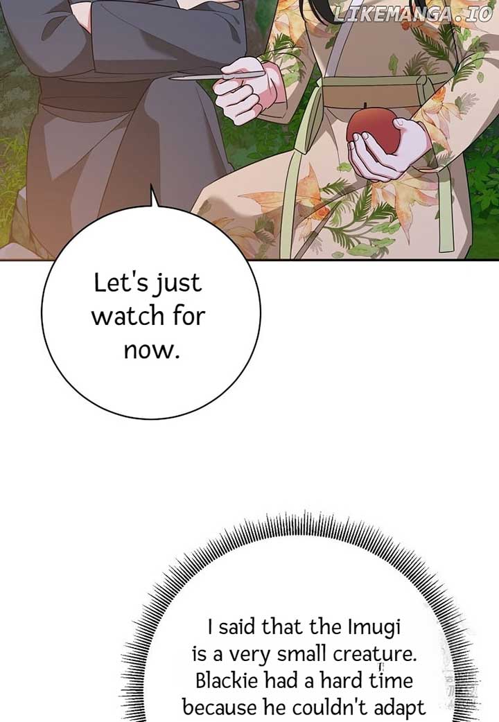 I Am the Precious Daughter of the Greatest Villain in the Fantasy World Chapter 130 - Page 68