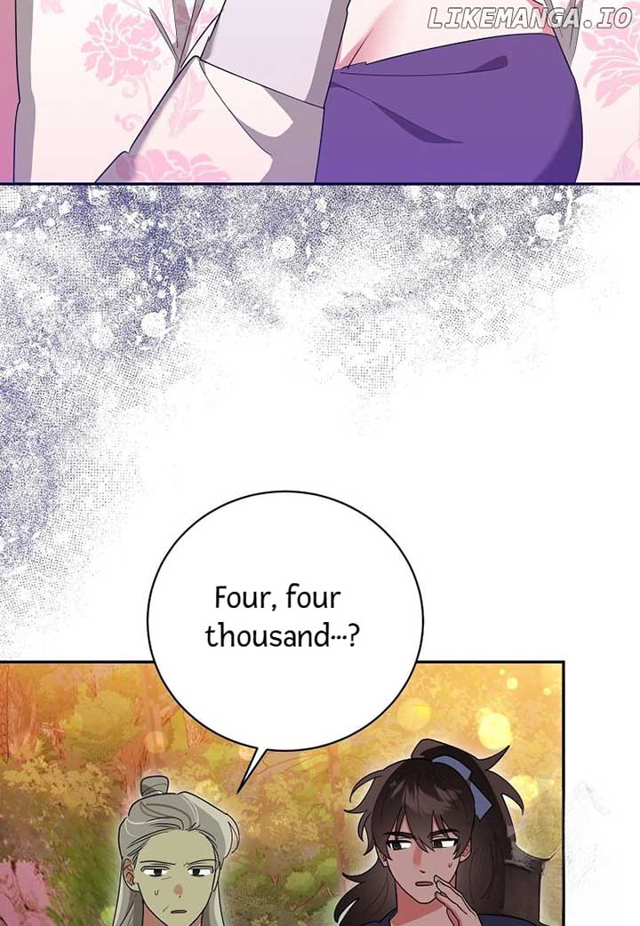 I Am the Precious Daughter of the Greatest Villain in the Fantasy World Chapter 130 - Page 7