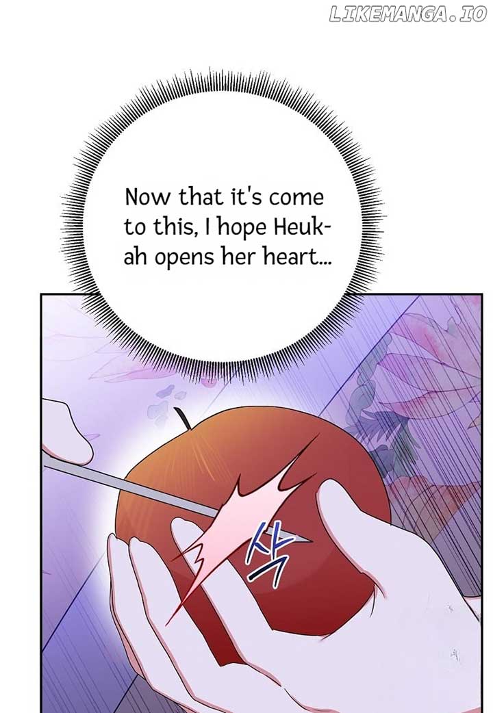 I Am the Precious Daughter of the Greatest Villain in the Fantasy World Chapter 130 - Page 70