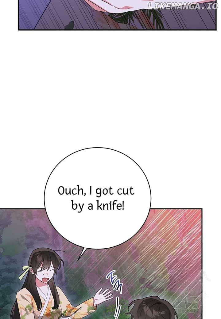 I Am the Precious Daughter of the Greatest Villain in the Fantasy World Chapter 130 - Page 71
