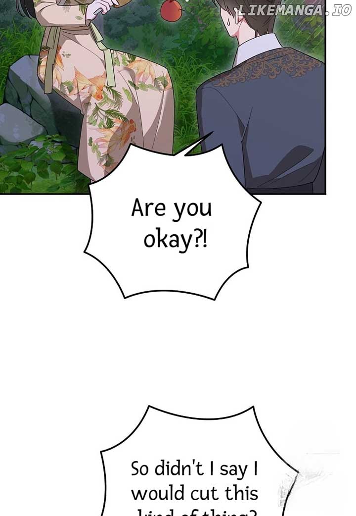 I Am the Precious Daughter of the Greatest Villain in the Fantasy World Chapter 130 - Page 72