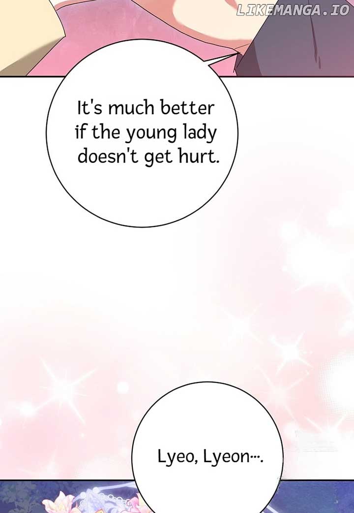 I Am the Precious Daughter of the Greatest Villain in the Fantasy World Chapter 130 - Page 75