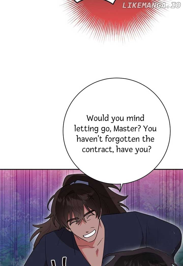 I Am the Precious Daughter of the Greatest Villain in the Fantasy World Chapter 130 - Page 78