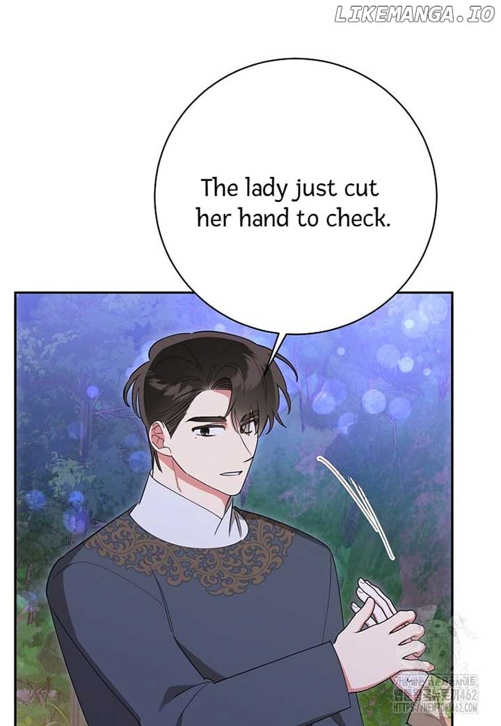 I Am the Precious Daughter of the Greatest Villain in the Fantasy World Chapter 130 - Page 80