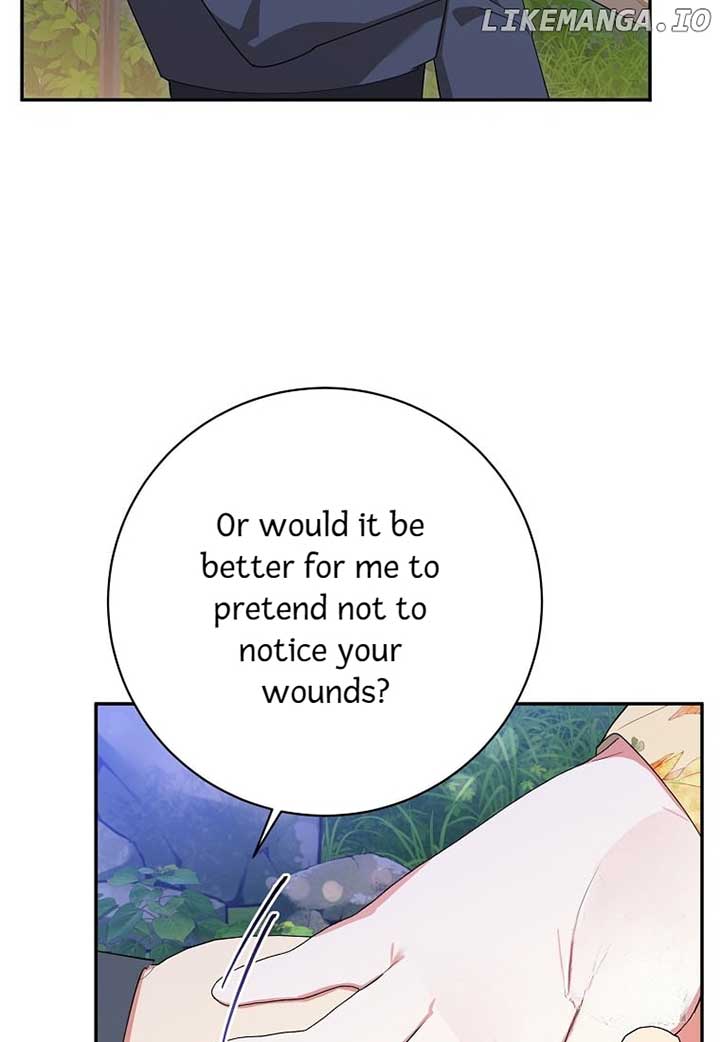 I Am the Precious Daughter of the Greatest Villain in the Fantasy World Chapter 130 - Page 81