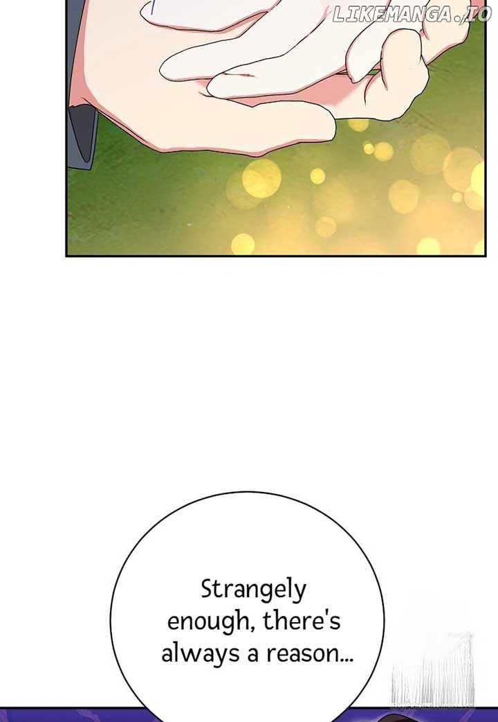 I Am the Precious Daughter of the Greatest Villain in the Fantasy World Chapter 130 - Page 82