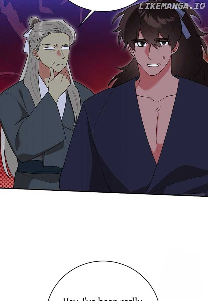 I Am the Precious Daughter of the Greatest Villain in the Fantasy World Chapter 130 - Page 83