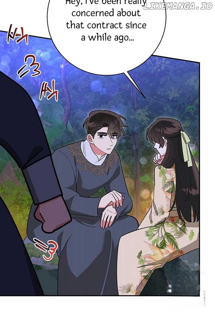 I Am the Precious Daughter of the Greatest Villain in the Fantasy World Chapter 130 - Page 84