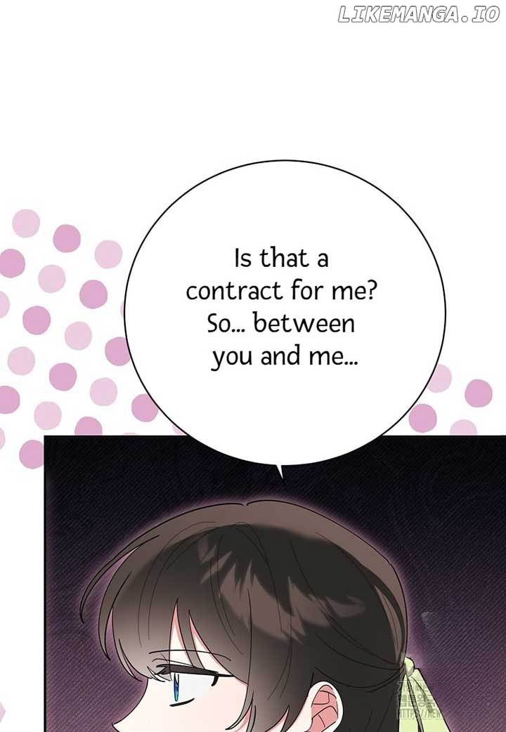 I Am the Precious Daughter of the Greatest Villain in the Fantasy World Chapter 130 - Page 85