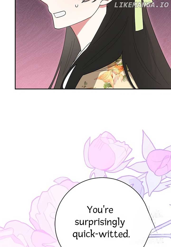 I Am the Precious Daughter of the Greatest Villain in the Fantasy World Chapter 130 - Page 86