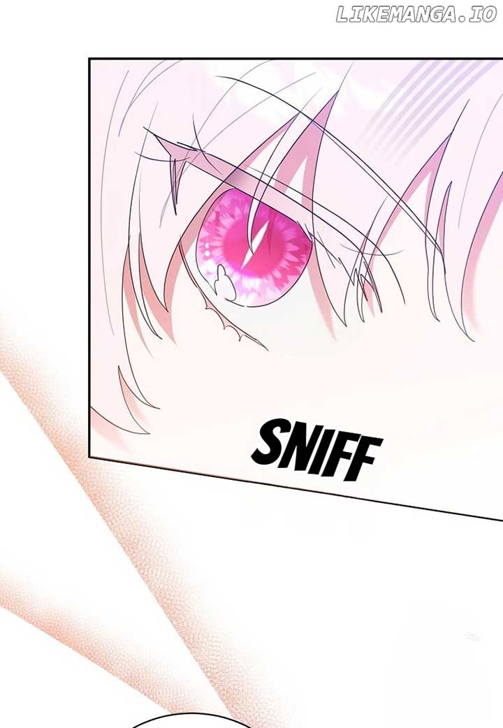 I Am the Precious Daughter of the Greatest Villain in the Fantasy World Chapter 130 - Page 9