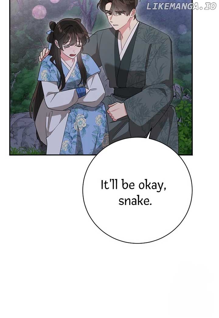 I Am the Precious Daughter of the Greatest Villain in the Fantasy World Chapter 131 - Page 17
