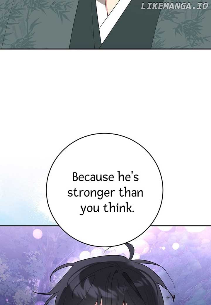 I Am the Precious Daughter of the Greatest Villain in the Fantasy World Chapter 131 - Page 19