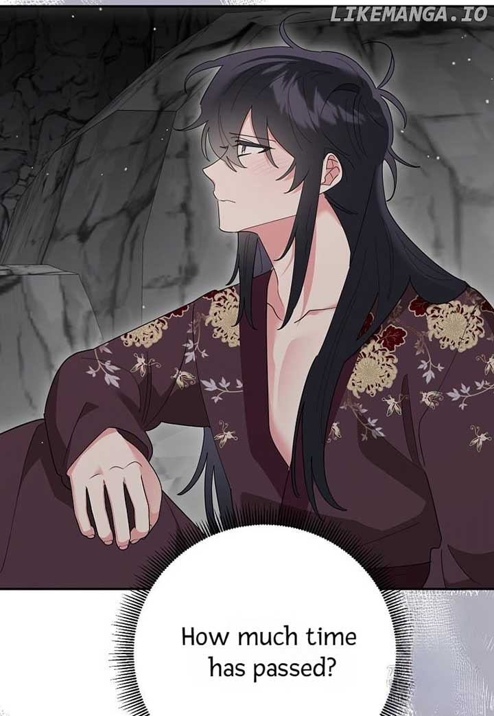 I Am the Precious Daughter of the Greatest Villain in the Fantasy World Chapter 131 - Page 24