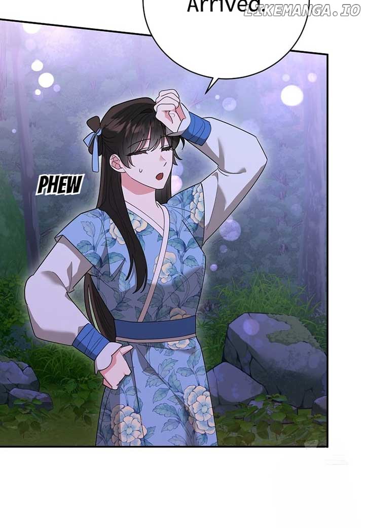 I Am the Precious Daughter of the Greatest Villain in the Fantasy World Chapter 131 - Page 3