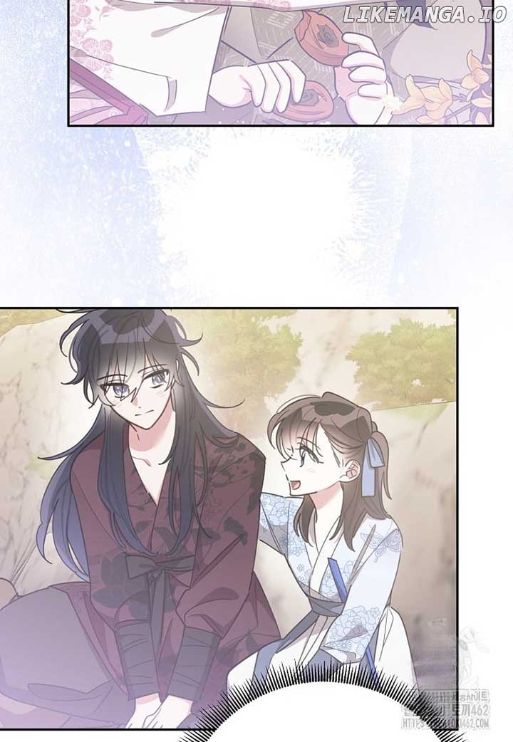 I Am the Precious Daughter of the Greatest Villain in the Fantasy World Chapter 131 - Page 32