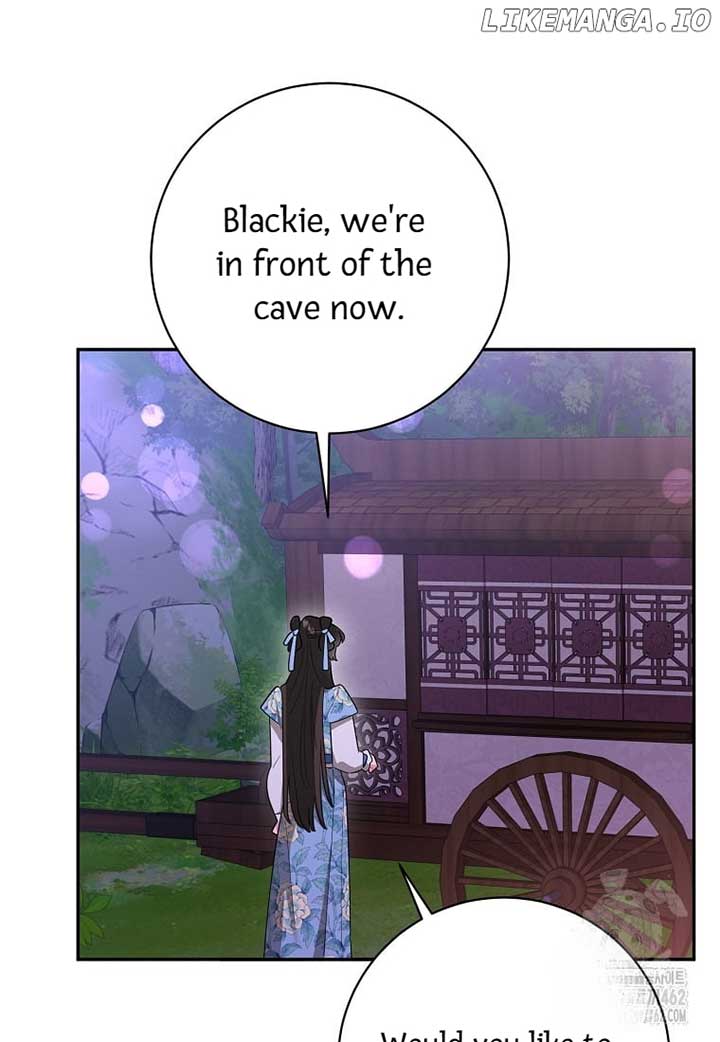 I Am the Precious Daughter of the Greatest Villain in the Fantasy World Chapter 131 - Page 4