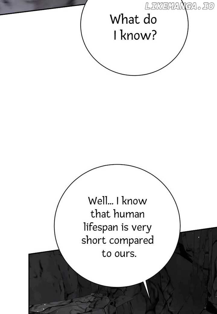 I Am the Precious Daughter of the Greatest Villain in the Fantasy World Chapter 131 - Page 45