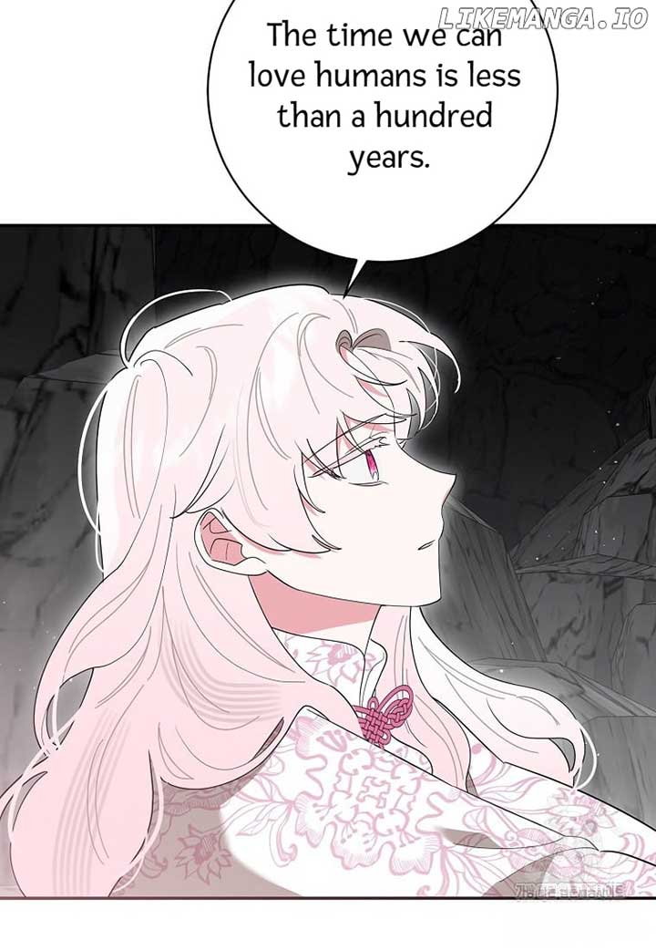 I Am the Precious Daughter of the Greatest Villain in the Fantasy World Chapter 131 - Page 48