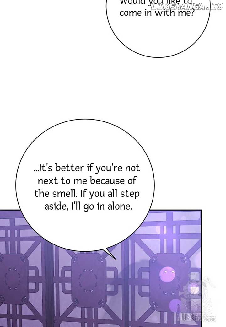 I Am the Precious Daughter of the Greatest Villain in the Fantasy World Chapter 131 - Page 5