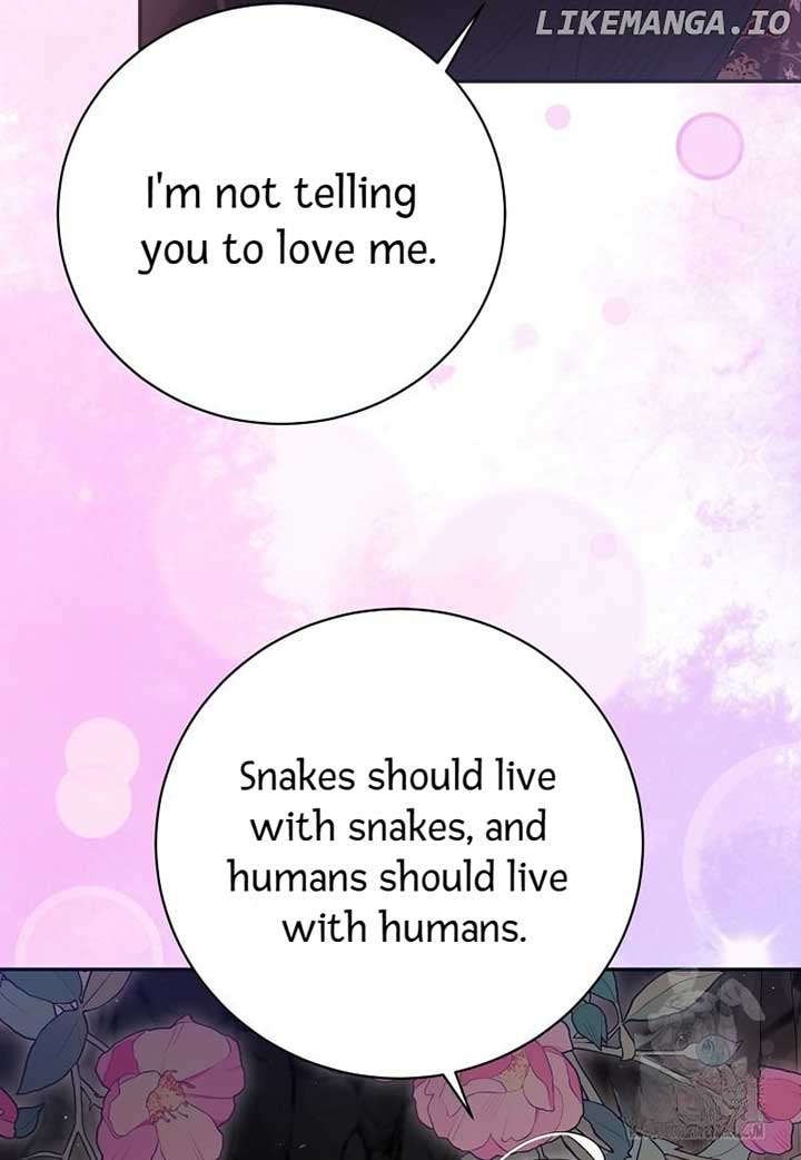 I Am the Precious Daughter of the Greatest Villain in the Fantasy World Chapter 131 - Page 51