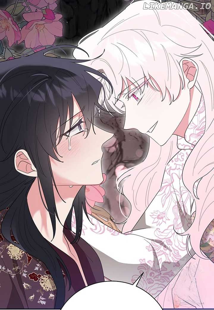 I Am the Precious Daughter of the Greatest Villain in the Fantasy World Chapter 131 - Page 52