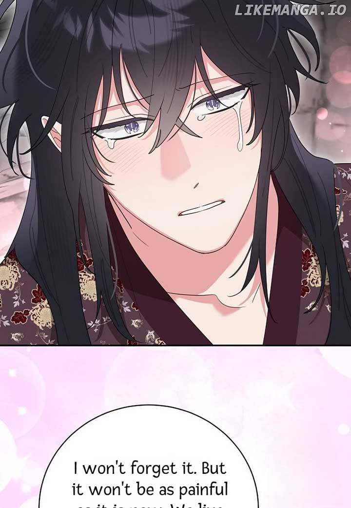 I Am the Precious Daughter of the Greatest Villain in the Fantasy World Chapter 131 - Page 54