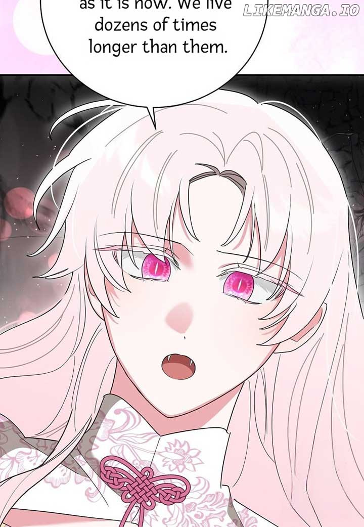I Am the Precious Daughter of the Greatest Villain in the Fantasy World Chapter 131 - Page 55