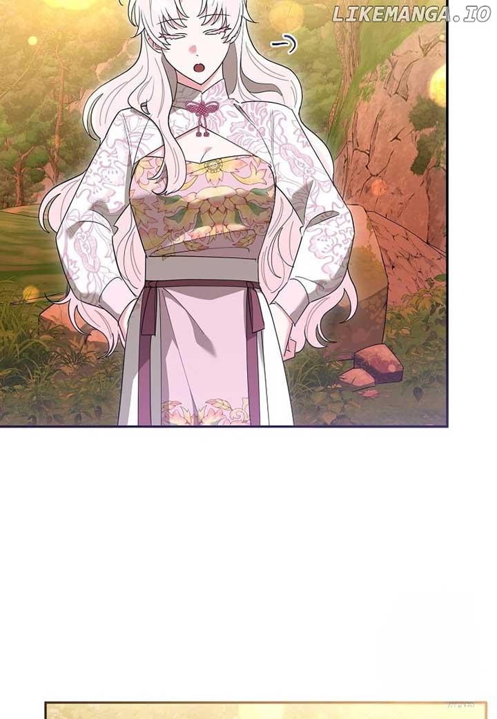 I Am the Precious Daughter of the Greatest Villain in the Fantasy World Chapter 131 - Page 59