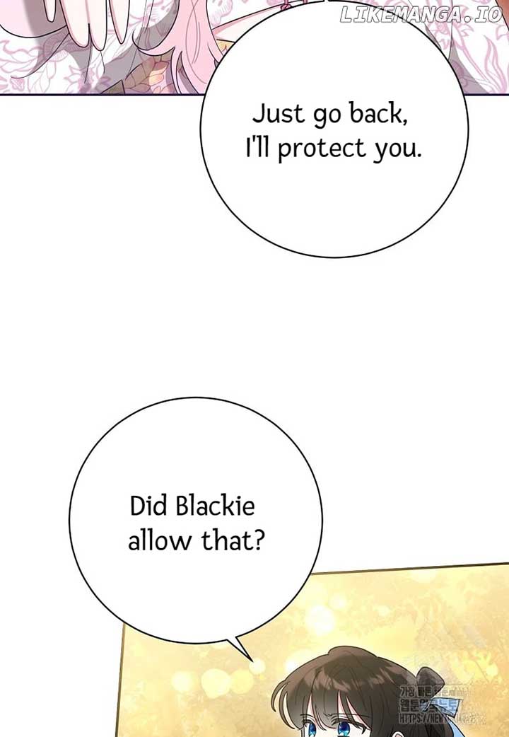 I Am the Precious Daughter of the Greatest Villain in the Fantasy World Chapter 131 - Page 63