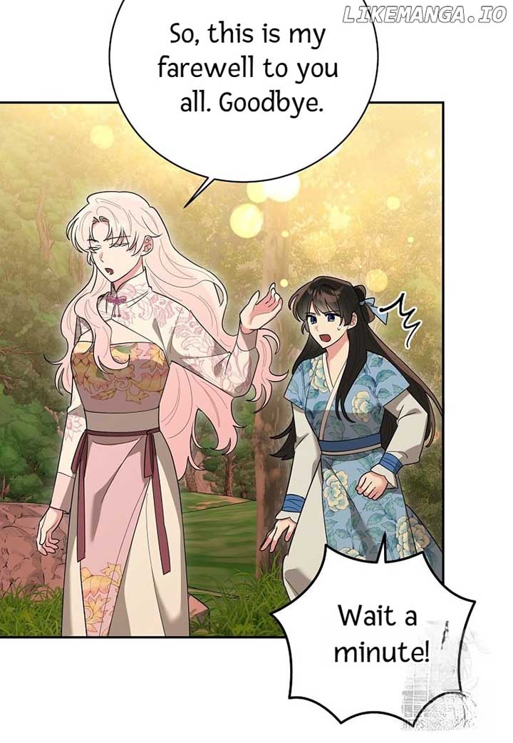 I Am the Precious Daughter of the Greatest Villain in the Fantasy World Chapter 131 - Page 66